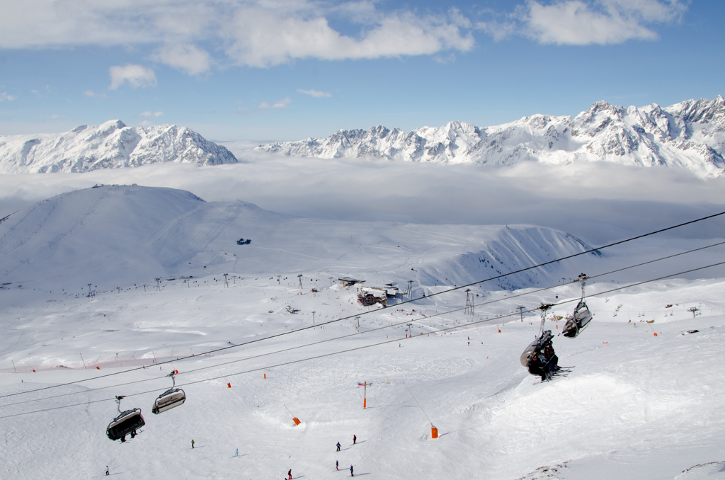 Alpe d'Huez